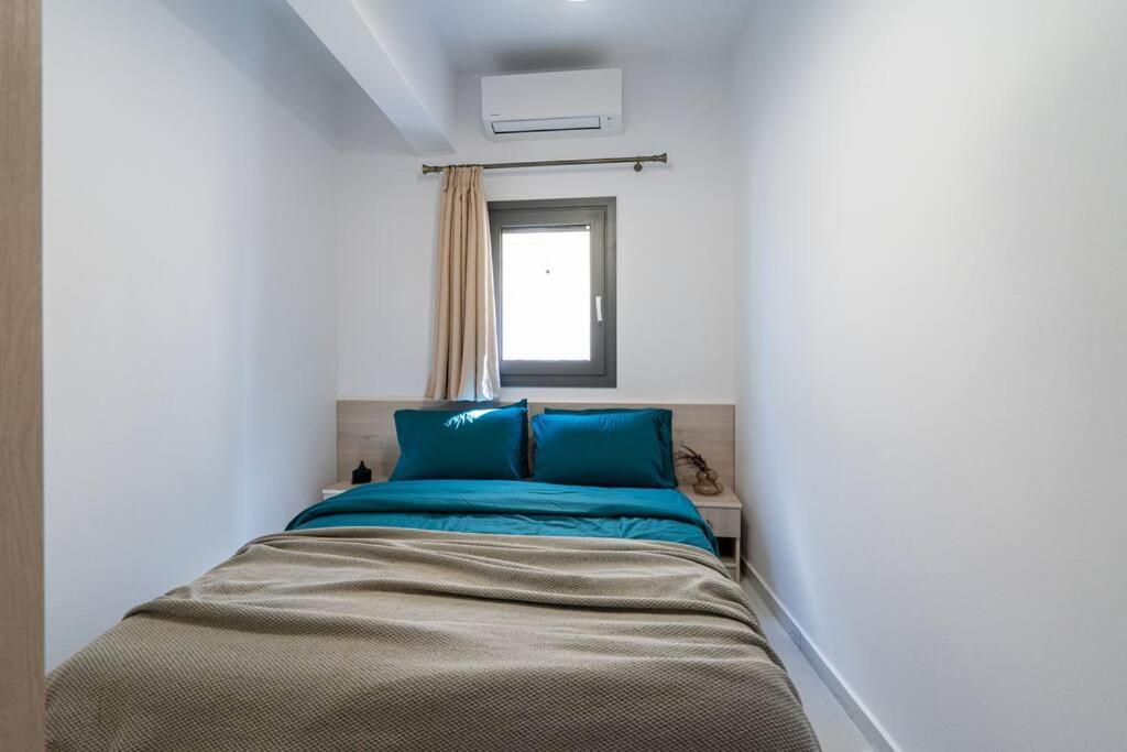 Elenas Dream House Apartment อายิโอสนิโกลาโอส ภายนอก รูปภาพ